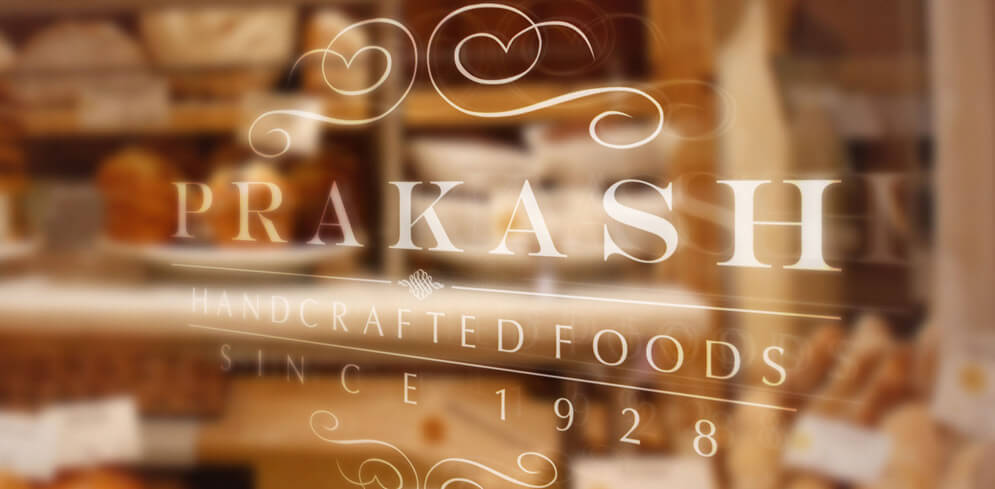 Prakash's
