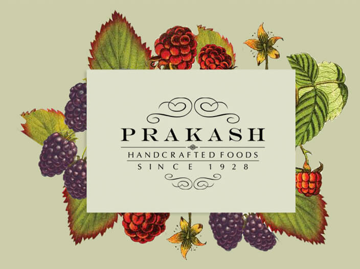 Prakash's