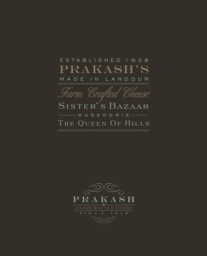 Prakash's